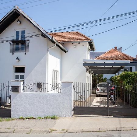Sweet Home Valjevo Dış mekan fotoğraf
