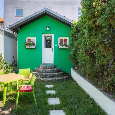 Sweet Home Valjevo Dış mekan fotoğraf