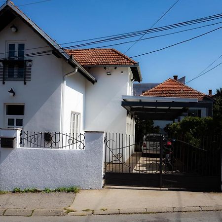Sweet Home Valjevo Dış mekan fotoğraf