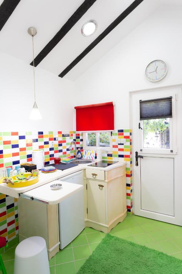 Sweet Home Valjevo Dış mekan fotoğraf