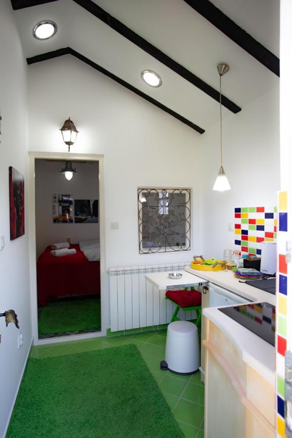 Sweet Home Valjevo Dış mekan fotoğraf
