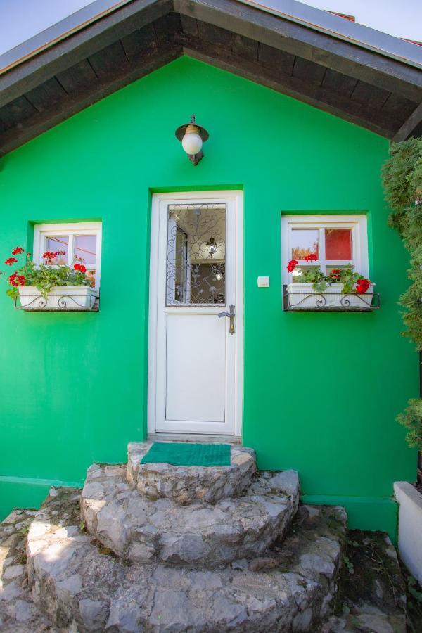 Sweet Home Valjevo Dış mekan fotoğraf