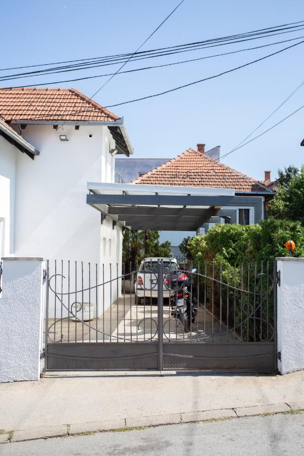 Sweet Home Valjevo Dış mekan fotoğraf