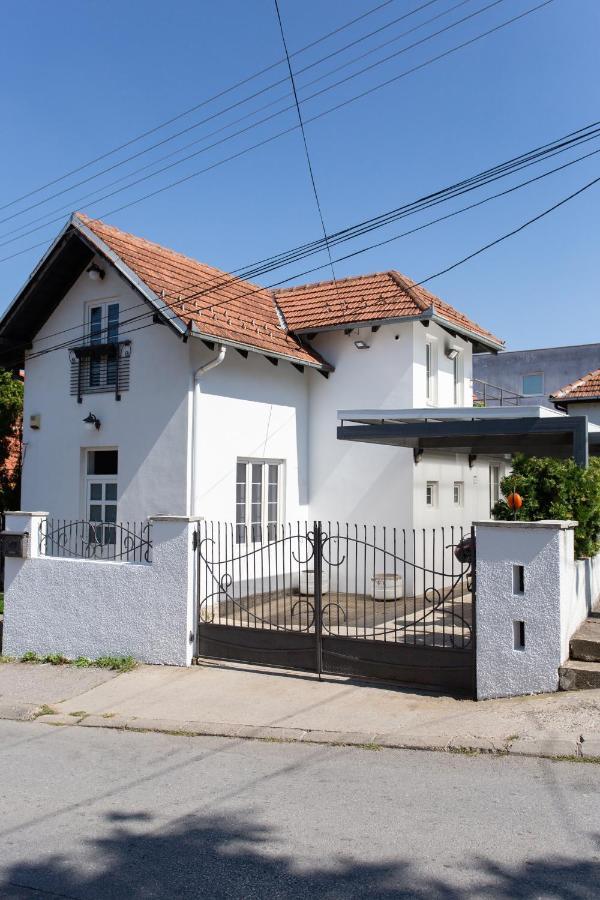 Sweet Home Valjevo Dış mekan fotoğraf