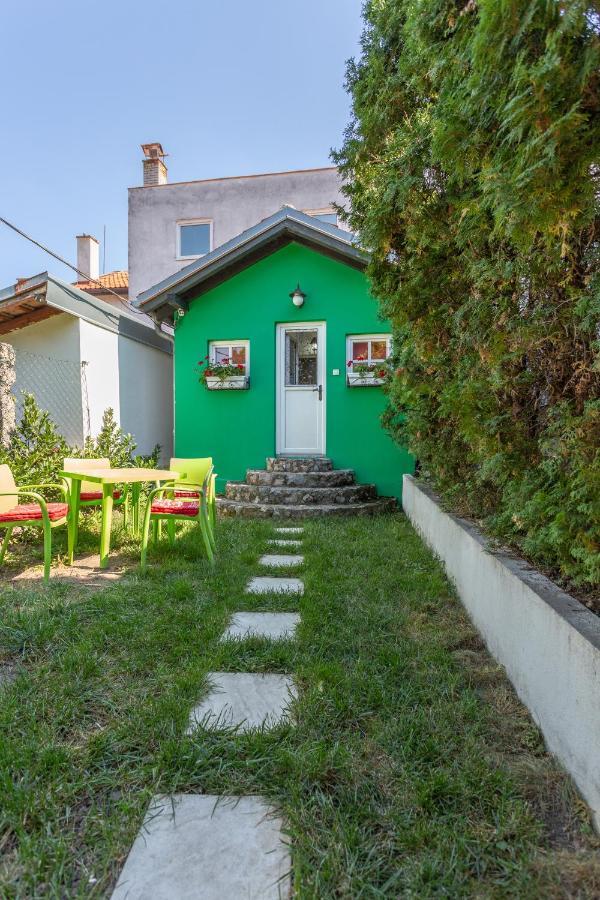 Sweet Home Valjevo Dış mekan fotoğraf