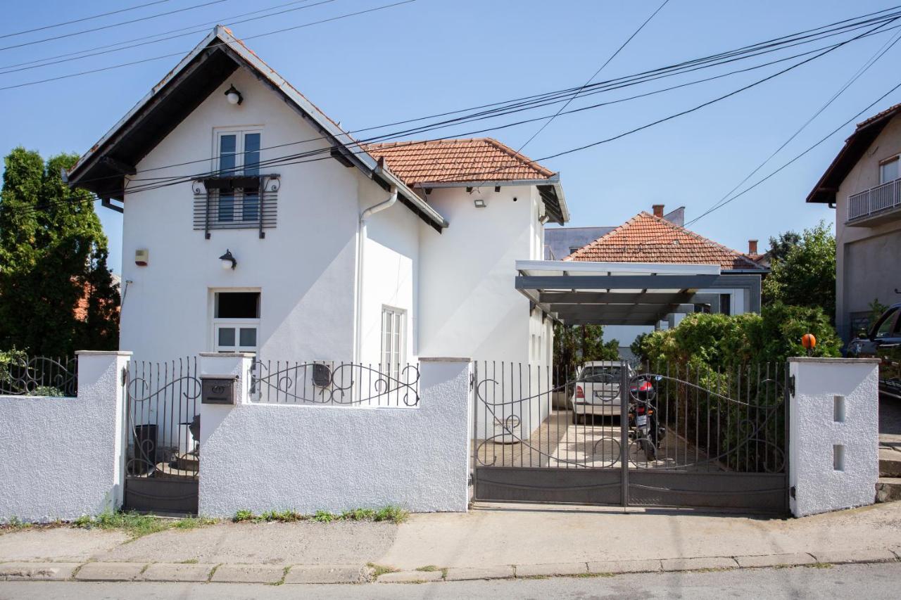 Sweet Home Valjevo Dış mekan fotoğraf