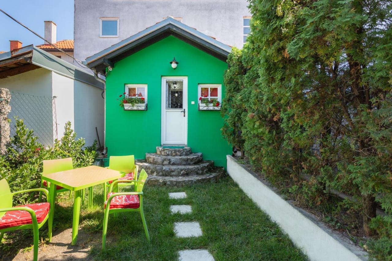 Sweet Home Valjevo Dış mekan fotoğraf