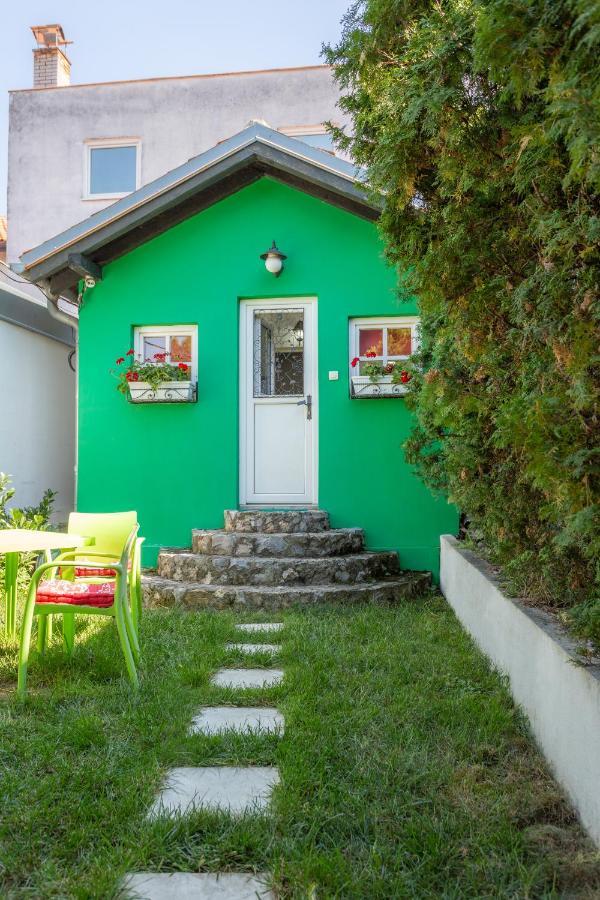 Sweet Home Valjevo Dış mekan fotoğraf