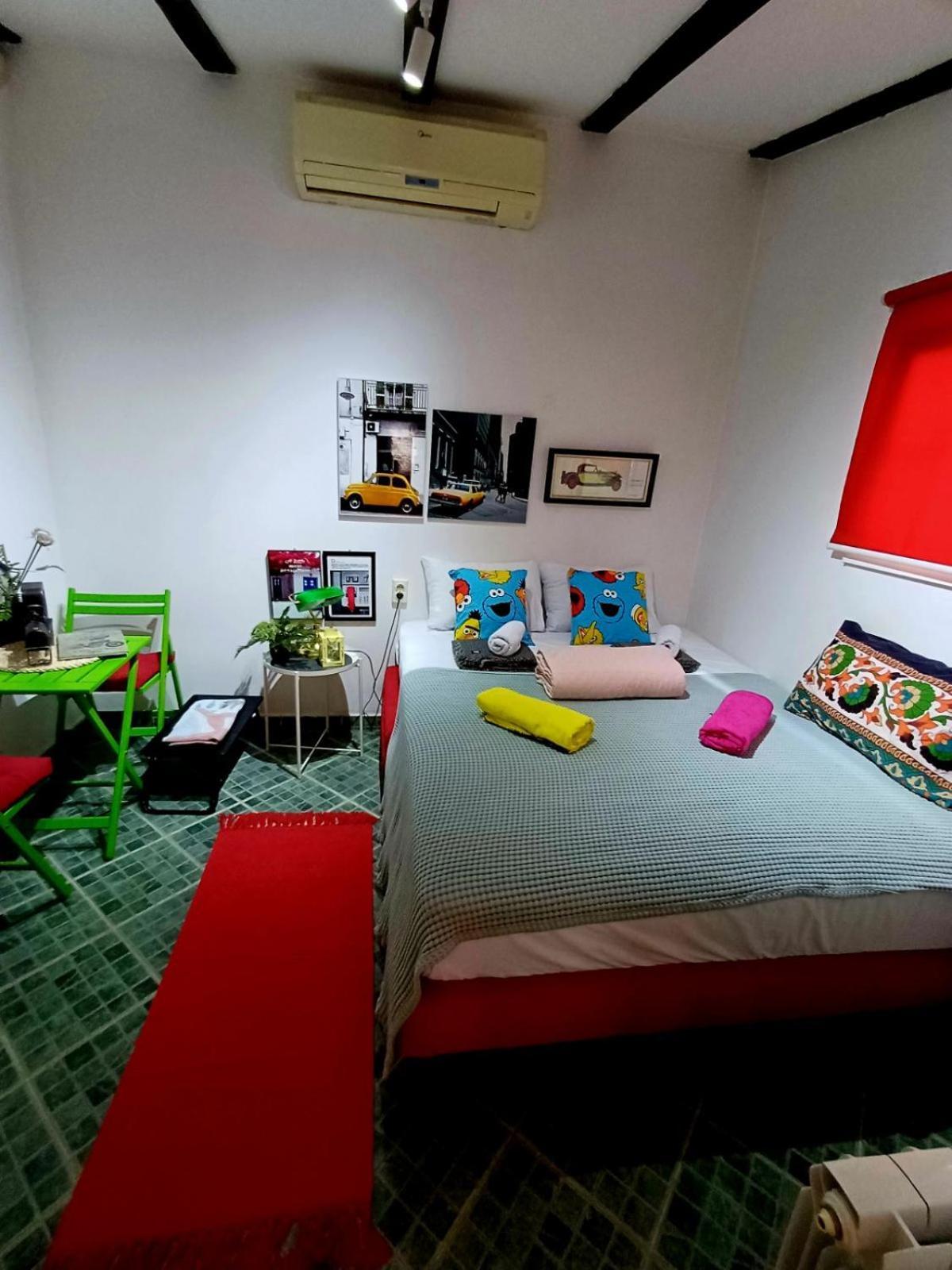 Sweet Home Valjevo Dış mekan fotoğraf
