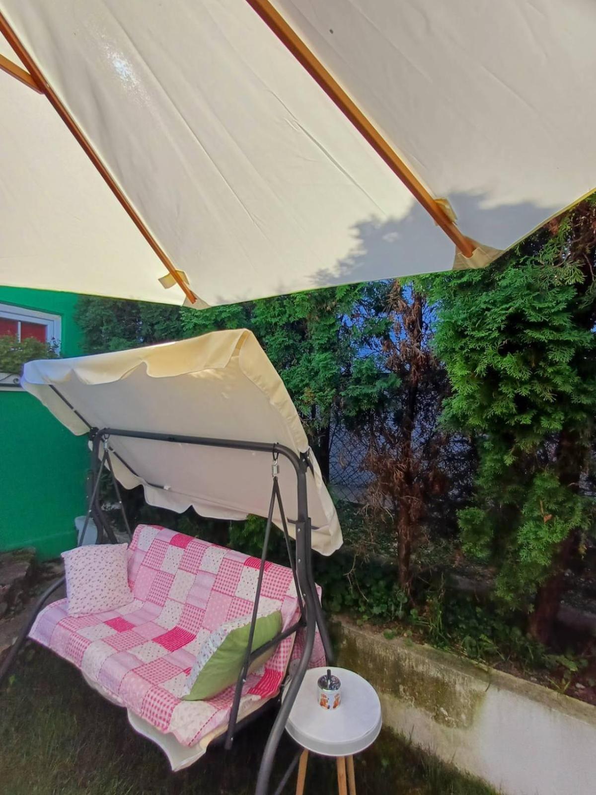 Sweet Home Valjevo Dış mekan fotoğraf
